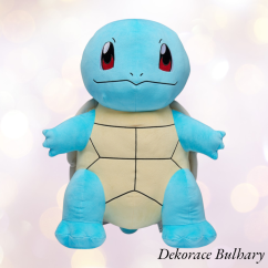 Squirtle PLYŠ 60 cm NEW