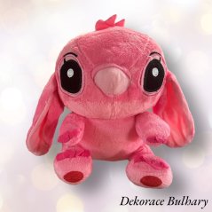 Plyšový Stitch – kluk nebo holka
