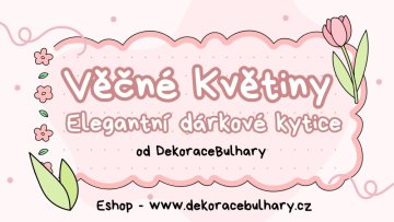 Kytice s dotekem elegance: Satén, pěna a motýli s podrobným ceníkem