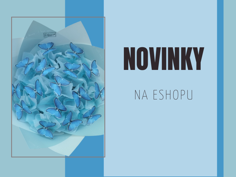 Novinky - Délka - 16 cm