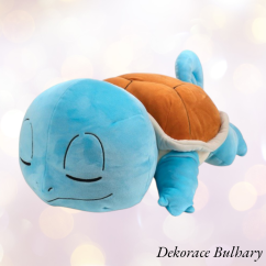 SPÍCÍ PLYŠ SQUIRTLE 45cm