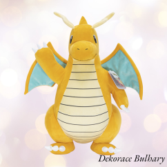 Pokémon Dragonite plyš 60 cm