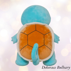 Squirtle PLYŠ 60 cm NEW