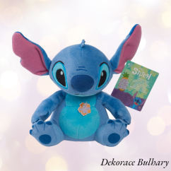 Stitch Scent & Sound Plyš voňavý - KLUK